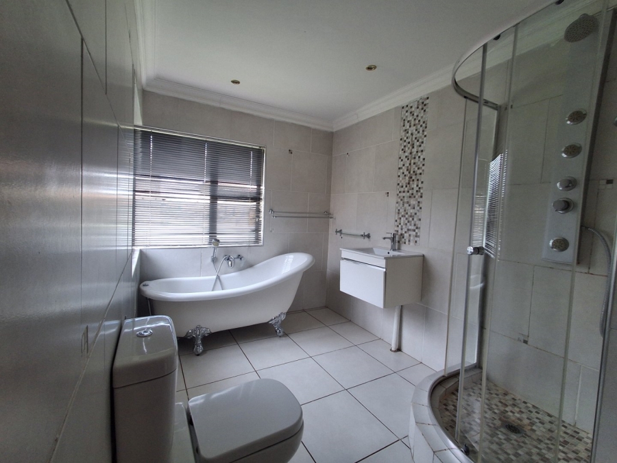 To Let 3 Bedroom Property for Rent in Lilyvale Free State